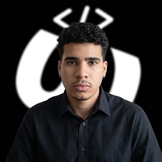 Jackson Almeida Echevarría